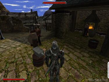Gothic 2 (PC)