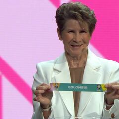 Mundial Femenino 2023: fixture, grupo, partidos y rivales de Colombia