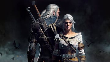 La serie de The Witcher iba a tener a Ciri como protagonista originalmente