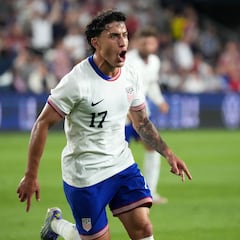 Pochettino descarta a Alex Zendejas ante Ecuador; Christian Pulisic y Antonee Robinson en duda
