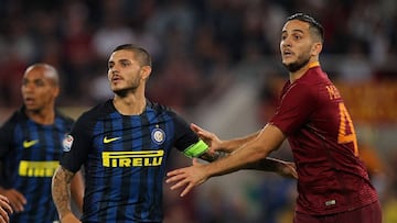 How and where can I watch Inter Milan - Roma: times, tv, online