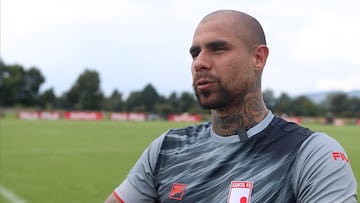 Expectativas altas y con mucha ilusión de seguir con el legado del León.