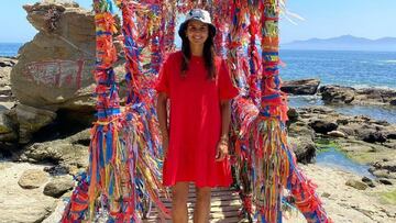 "Tenemos una meta muy alta: hacer historia e ir a un Mundial"