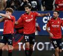 Osasuna - Celta: TV, a qué hora es, dónde y cómo ver LaLiga EA Sports online hoy