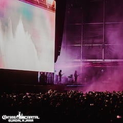 Corona Capital Guadalajara 2023: horarios oficiales y cómo llegar al evento