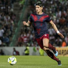 Cuarto torneo consecutivo sin que un mexicano sea campeón de goleo