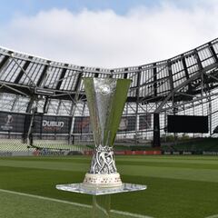 Does the Europa League winner qualify for next season’s Champions League?