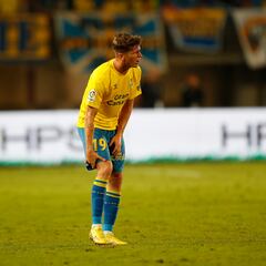 La enfermería se vuelve a llenar