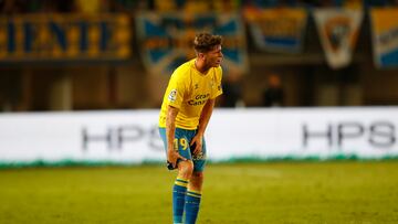 06/11/22 PARTIDO SEGUNDA DIVISION
UD LAS PALMAS - EIBAR
CARDONA