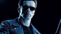 Schwarzenegger confiesa que quiso más muertes en Terminator 2