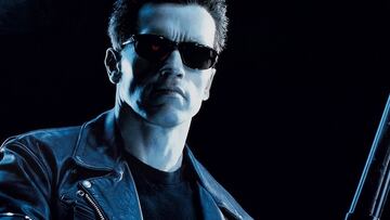 Terminator 2