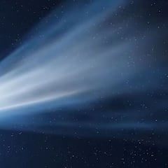 Científicos descubren pulsos repetitivos en el cometa 3I/ATLAS cada 16 horas: la rotación del núcleo es la clave