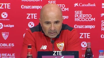 "No hay excusas, no logramos los tres puntos por nosotros"