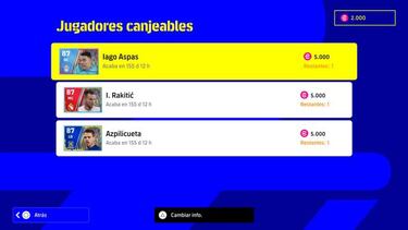 eFootball 2022: cómo vincular tu Konami ID y conseguir puntos eFootball