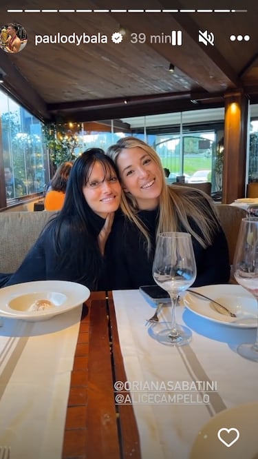 El futbolista elegido por Morata y Alice Campello como padrino de su hija