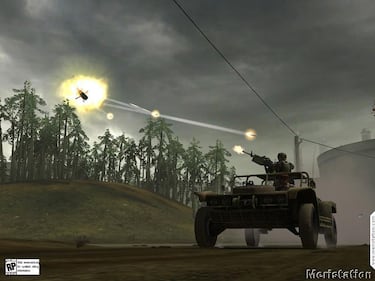Battlefield 2