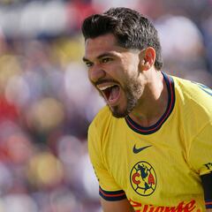 América 3-1 Querétaro: Resumen, resultado y goles