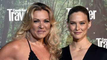 La modelo Bar Refaeli evita la cárcel porque su madre irá a prisión por ella