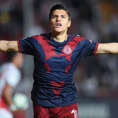 Partidos y resultados de la jornada 6 del Clausura 2019: Liga MX