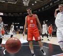 San Emeterio coloca al Valencia en los cuartos de final