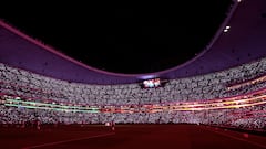 Fernando Quirarte lanza dardo a la afición mexicana