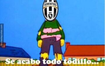 El 'carnicero' Vidal se tomó las redes