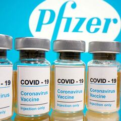 Coronavirus Colombia: ¿qué personas pueden vacunarse en Bogotá con las nuevas dosis de Pfizer?