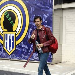 Hércules: otra final con la duda de Miranda y con dos 'nueves'