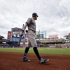 Aaron Judge, Mookie Betts Y Mike Trout, entre los ganadores del Silver Slugger 2022