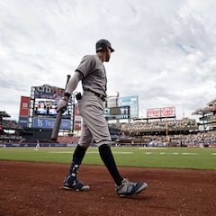 ¿Cuánto dinero se ha gastado en la agencia libre de Grandes Ligas?