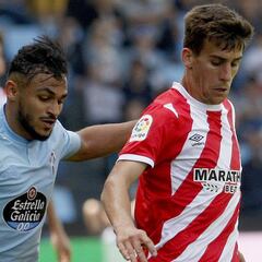 El Alavés apuesta por Pere Pons