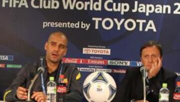 "Este Mundial es el título que más emoción me hace ganar"