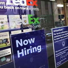 ¿Cuántas personas perderán los beneficios por desempleo en Texas después de que terminen en septiembre?