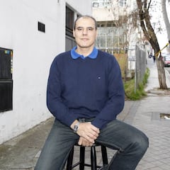 Pérez Lobo: "Mi encargo es ayudar a los clubes europeos"