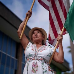 Más allá de las deportaciones: las deudas, uno de los principales problemas de los familiares de migrantes detenidos en EE.UU.