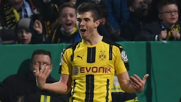 Scholl tips Pulisic for Bayern – with Tuchel stood next to him