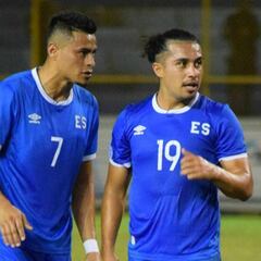 El Salvador y Japón chocarán previo a la Copa Oro