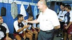 "Prefiero conseguir el ascenso en Zaragoza"