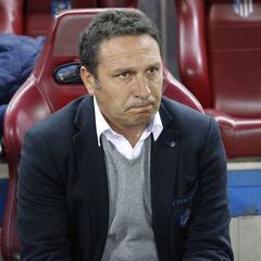 Eusebio: "El Barça puede ser más temible desde lo de Turín"