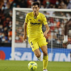 El desengaño con Pau Torres y el espejo de Le Normand