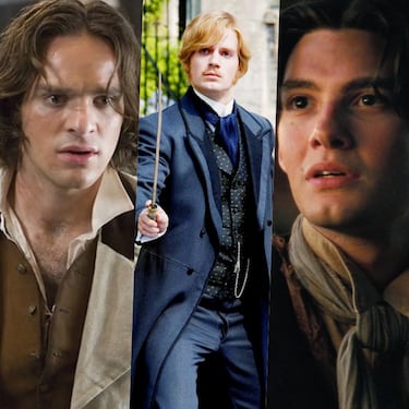 Es una película de culto de fantasía y reúne a un joven Henry Cavill y estrellas de ‘Daredevil’ y ‘The Punisher’