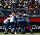 La histórica marca que consiguió Católica ante Colo Colo