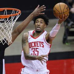 Doncic ya tiene pívot estrella: Christian Wood, a los Mavericks