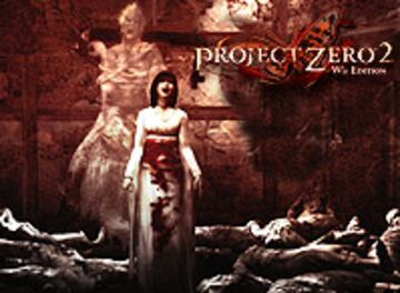 IPV - Project Zero 2 (Wii)