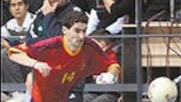 Daniel, ala del Interviú.