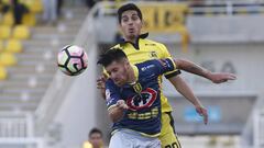 San Luis no logra superar a la UdeC y consigue un pobre empate
