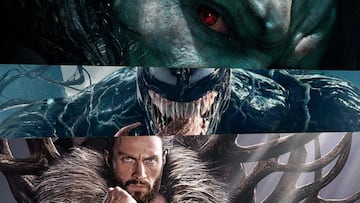 Sinister Six