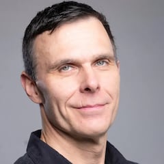 Matt Kaeberlein, experto en longevidad: “Para mantenerse en forma, necesitas actividad física constante y de baja intensidad”