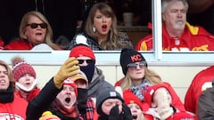 Jerry Jones promises Taylor Swift an “elaborate seat” at the Cowboys-Chiefs game