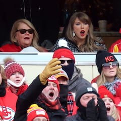 Jerry Jones promises Taylor Swift an “elaborate seat” at the Cowboys-Chiefs game